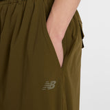 New Balance Men's Joggers Rib Pants-5
