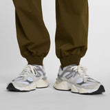 New Balance Men's Joggers Rib Pants-6