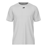 New Balance Men's Activate Tech T Shirt-1