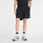 New Balance Men's Textured Check Shorts-1