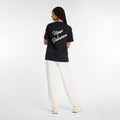 New Balance Women's Athletics Script T-Shirt-1