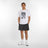 New Balance Men's Shohei Signature Crinkle Nylon Shorts-1