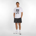 New Balance Men's Shohei Signature Crinkle Nylon Shorts-1