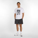 New Balance Men's Shohei Signature Crinkle Nylon Shorts-1