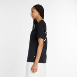 New Balance Women's Athletics Script T-Shirt-3