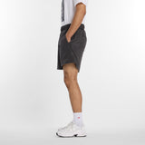 New Balance Men's Shohei Signature Crinkle Nylon Shorts-3