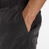 New Balance Men's Shohei Signature Crinkle Nylon Shorts-6