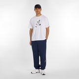 New Balance Men's Shohei Logo T-Shirt-1