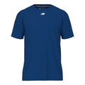 New Balance Men's Activate Tech T Shirt-1
