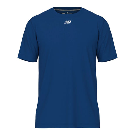 New Balance Men's Activate Tech T Shirt-1