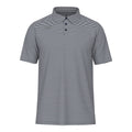 New Balance Men's The Heights Polo-1