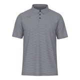 New Balance Men's The Heights Polo-1