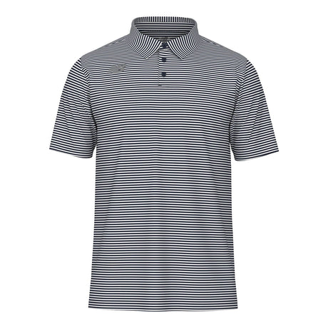New Balance Men's The Heights Polo-1
