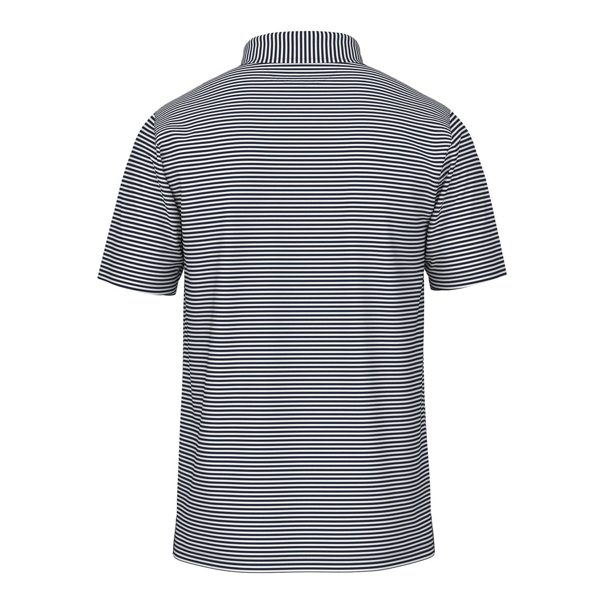 New Balance Men's The Heights Polo-4