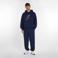 New Balance Men's Shohei Logo Hoodie-1