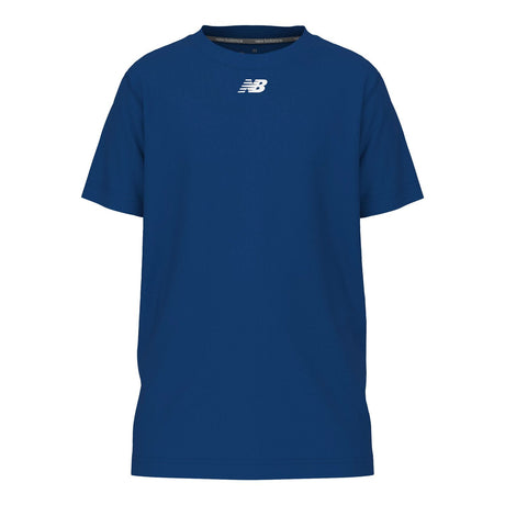 New Balance Boys' Activate youth Tech T Shirt-1