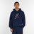 New Balance Men's Shohei Logo Hoodie-2