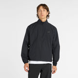 New Balance Men's Fast Days Jacket-2