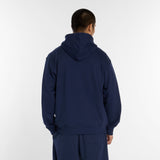 New Balance Men's Shohei Logo Hoodie-4