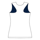 New Balance Women's Basic Stock Mesh Reversible Lacrosse Jersey-4
