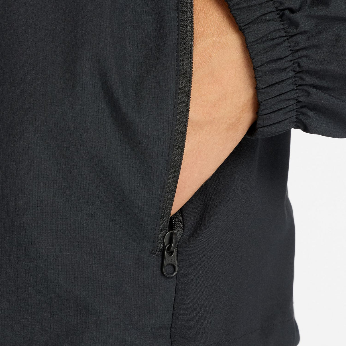 New Balance Men's Fast Days Jacket-6