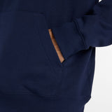 New Balance Men's Shohei Logo Hoodie-6