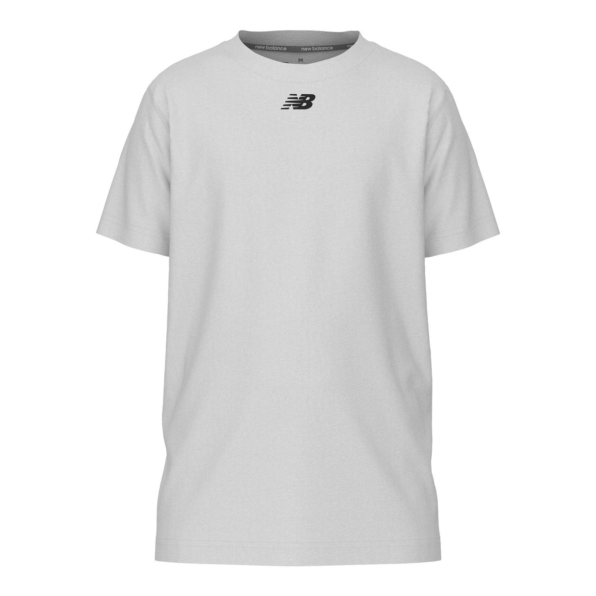 New Balance Boys' Activate youth Tech T Shirt-1