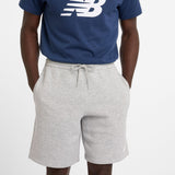 New Balance Men's Sport Fleece Shorts 9-4