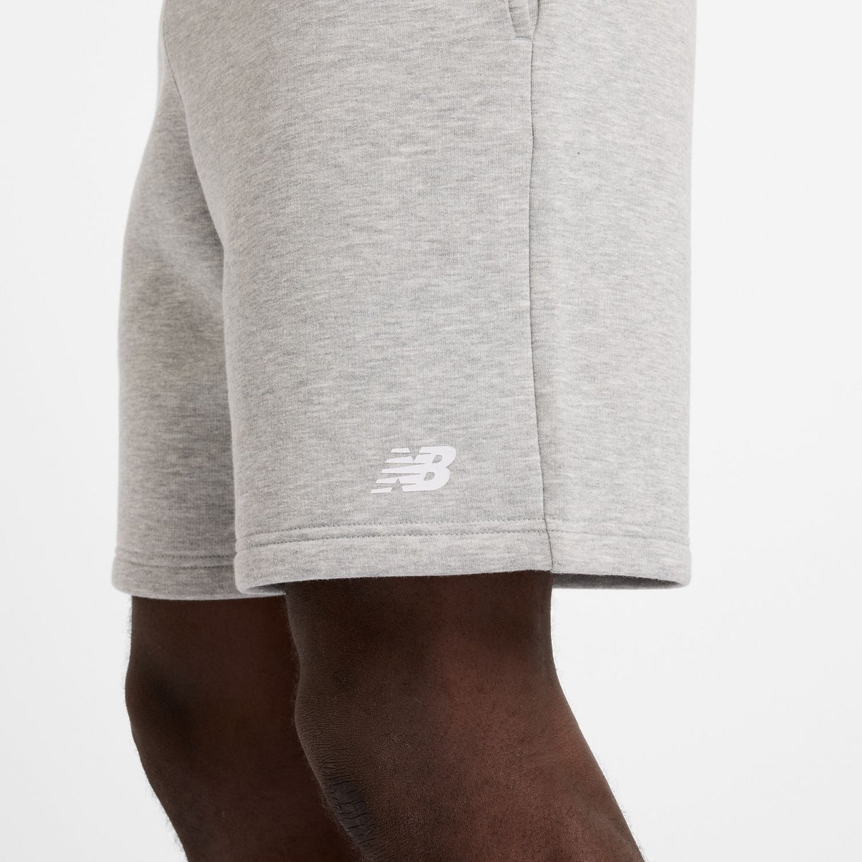 New Balance Men's Sport Fleece Shorts 9-5