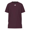 New Balance Boys' Activate youth Tech T Shirt-1