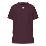 New Balance Boys' Activate youth Tech T Shirt-1