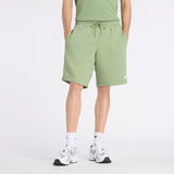 New Balance Men's Sport Fleece Shorts 9-1