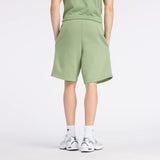 New Balance Men's Sport Fleece Shorts 9-3