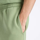New Balance Men's Sport Fleece Shorts 9-5