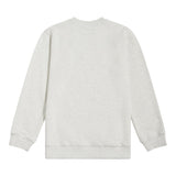 New Balance Boys' Athletics Relaxed Player Graphic French Terry Crew-2