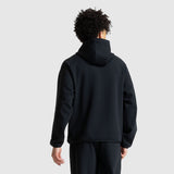New Balance Men's Klutch Athletics Active Knit Hoodie-4