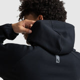New Balance Men's Klutch Athletics Active Knit Hoodie-5