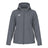 New Balance Women's Stratum Rain Jacket-1