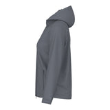 New Balance Women's Stratum Rain Jacket-3