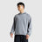 New Balance Men's Klutch Athletics Active Knit Hoodie-1