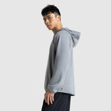 New Balance Men's Klutch Athletics Active Knit Hoodie-2