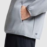 New Balance Men's Klutch Athletics Active Knit Hoodie-5