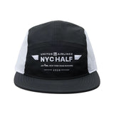 New Balance United Half 5 Panel-1