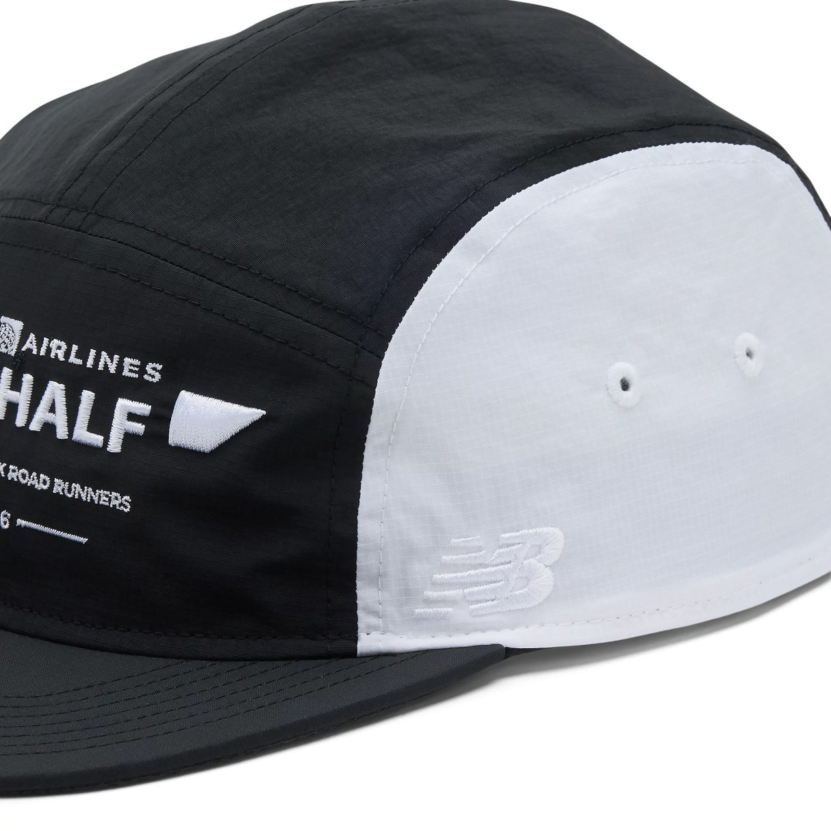 New Balance United Half 5 Panel-3