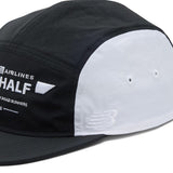 New Balance United Half 5 Panel-3