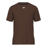 New Balance Men's Activate Tech T Shirt-1
