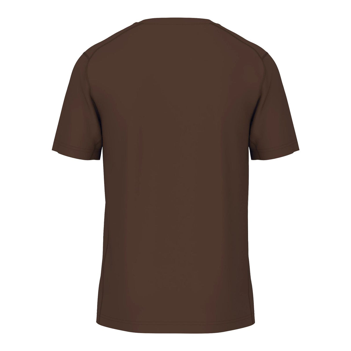 New Balance Men's Activate Tech T Shirt-4