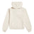 New Balance Girls' French Terry Small Logo Hoodie-1