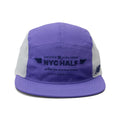 New Balance United Half 5 Panel-1