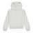 New Balance Girls' French Terry Small Logo Hoodie-1